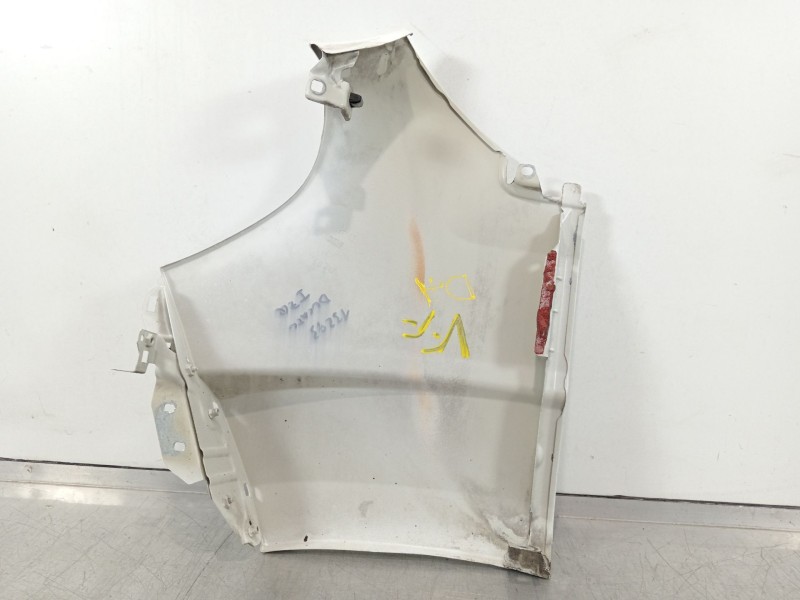 Recambio de aleta delantera derecha para fiat ducato caja/chasis (250_) 115 multijet 2,0 d referencia OEM IAM   