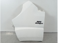 Recambio de aleta delantera izquierda para fiat ducato caja/chasis (250_) 115 multijet 2,0 d referencia OEM IAM   