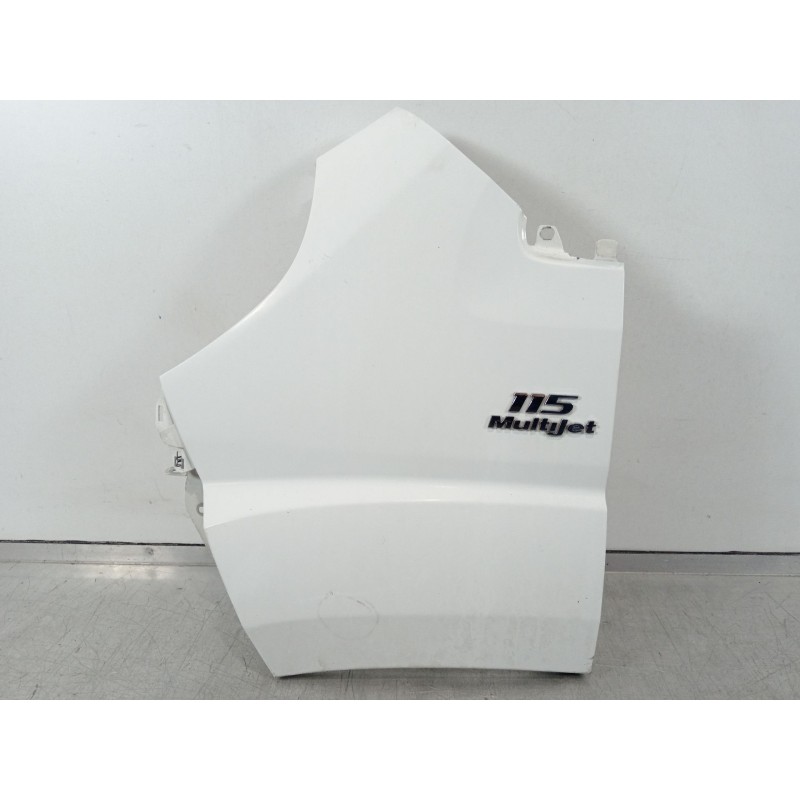 Recambio de aleta delantera izquierda para fiat ducato caja/chasis (250_) 115 multijet 2,0 d referencia OEM IAM   