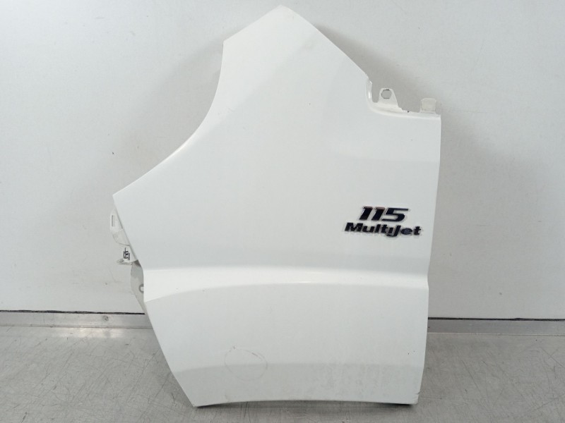 Recambio de aleta delantera izquierda para fiat ducato caja/chasis (250_) 115 multijet 2,0 d referencia OEM IAM   