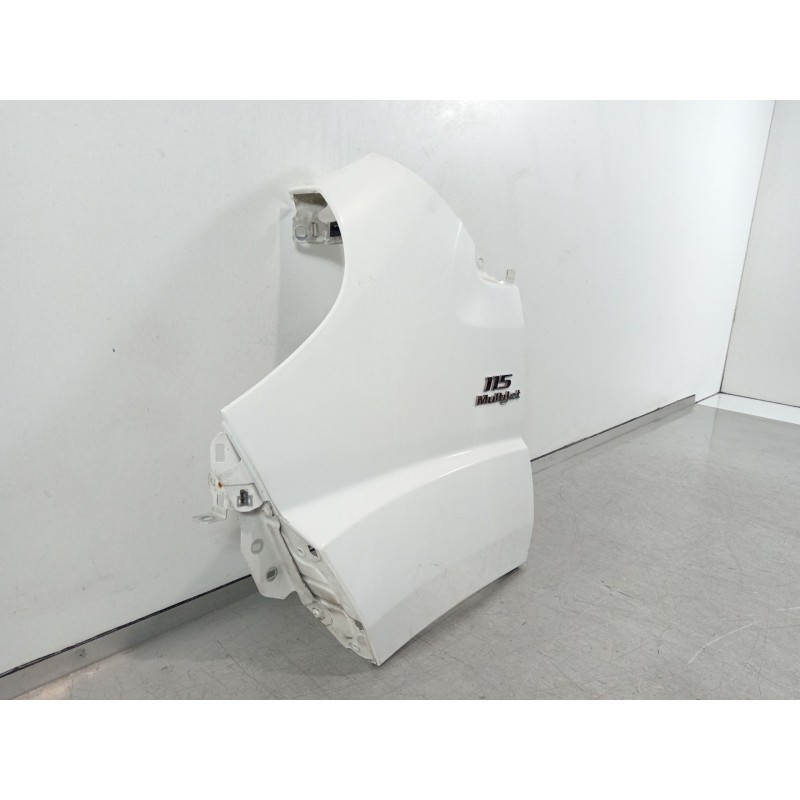 Recambio de aleta delantera izquierda para fiat ducato caja/chasis (250_) 115 multijet 2,0 d referencia OEM IAM   