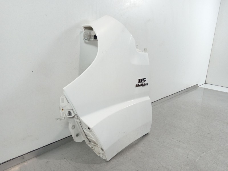 Recambio de aleta delantera izquierda para fiat ducato caja/chasis (250_) 115 multijet 2,0 d referencia OEM IAM   