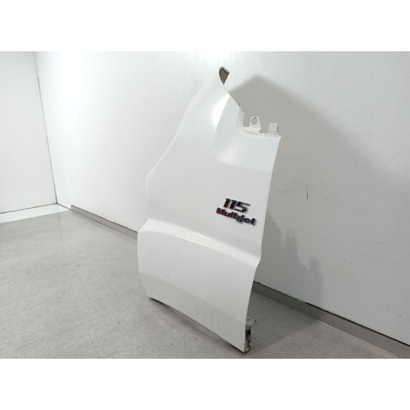 Recambio de aleta delantera izquierda para fiat ducato caja/chasis (250_) 115 multijet 2,0 d referencia OEM IAM   