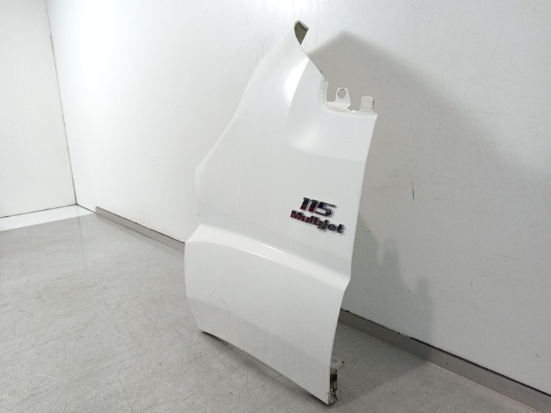Recambio de aleta delantera izquierda para fiat ducato caja/chasis (250_) 115 multijet 2,0 d referencia OEM IAM   