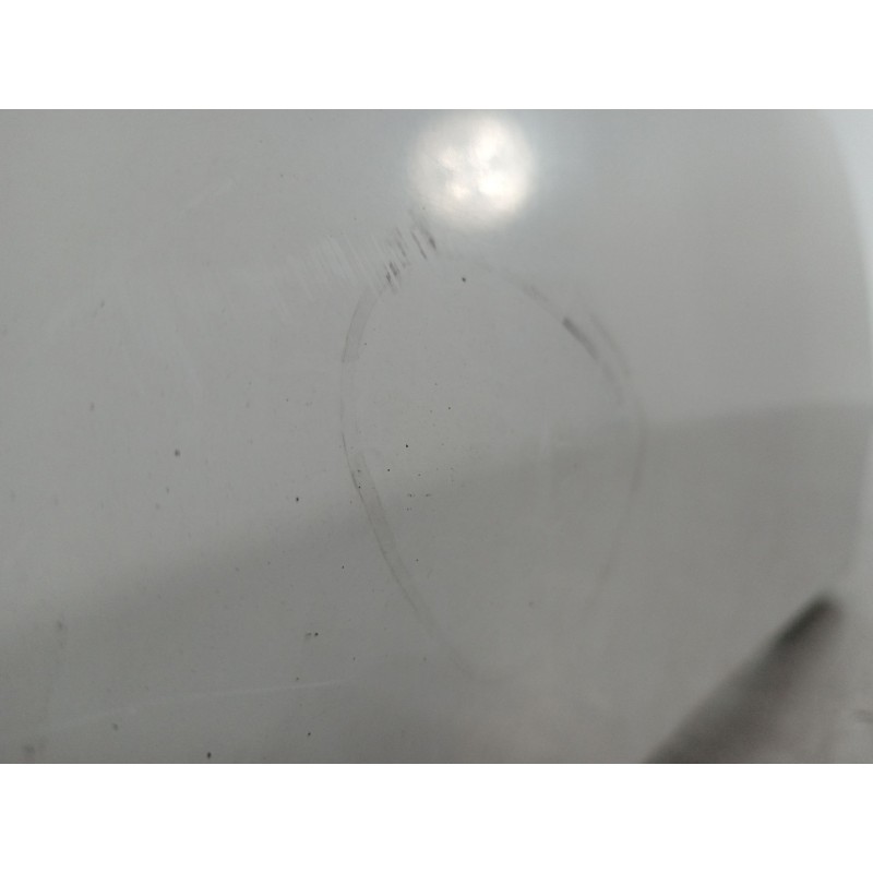 Recambio de aleta delantera izquierda para fiat ducato caja/chasis (250_) 115 multijet 2,0 d referencia OEM IAM   