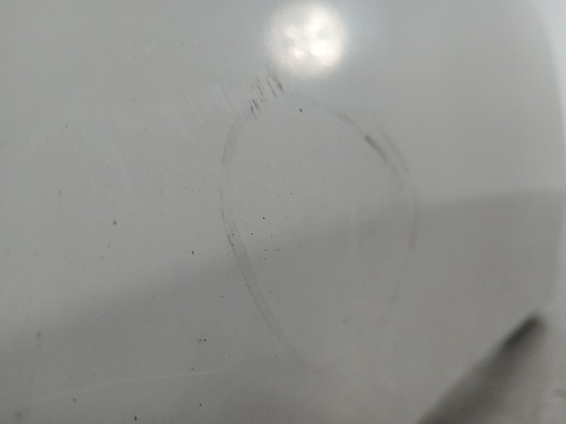 Recambio de aleta delantera izquierda para fiat ducato caja/chasis (250_) 115 multijet 2,0 d referencia OEM IAM   