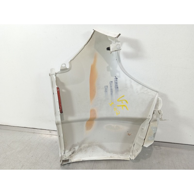 Recambio de aleta delantera izquierda para fiat ducato caja/chasis (250_) 115 multijet 2,0 d referencia OEM IAM   