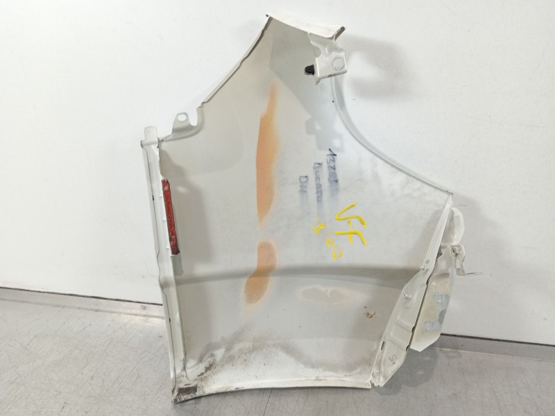 Recambio de aleta delantera izquierda para fiat ducato caja/chasis (250_) 115 multijet 2,0 d referencia OEM IAM   