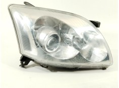 Recambio de faro derecho para toyota avensis (_t25_) 2.2 d-4d (adt251_) referencia OEM IAM 8113005192  