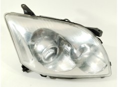 Recambio de faro derecho para toyota avensis (_t25_) 2.2 d-4d (adt251_) referencia OEM IAM 8113005192   2