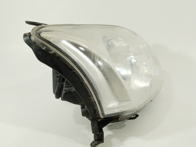 Recambio de faro derecho para toyota avensis (_t25_) 2.2 d-4d (adt251_) referencia OEM IAM 8113005192  