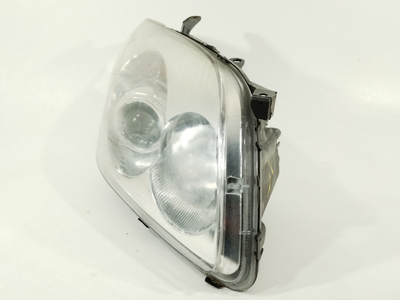 Recambio de faro derecho para toyota avensis (_t25_) 2.2 d-4d (adt251_) referencia OEM IAM 8113005192  