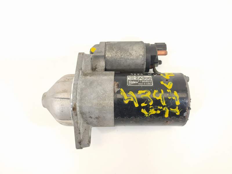 MOTOR ARRANQUE 361002A300 1195925 