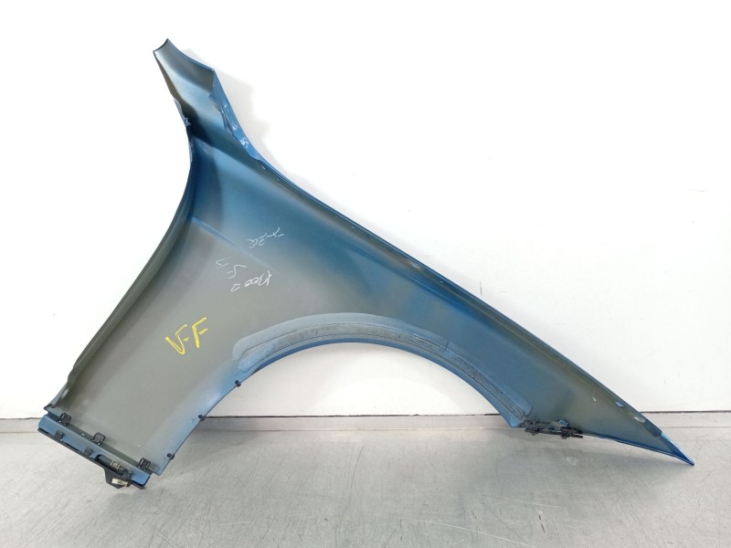 Recambio de aleta delantera izquierda para bmw serie 3 touring (f31) 320d referencia OEM IAM   