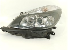 Recambio de faro izquierdo para renault clio iii (br0/1, cr0/1) 1.5 dci (br0h, cr0h, cr1s, br1s) referencia OEM IAM 8200261610  
