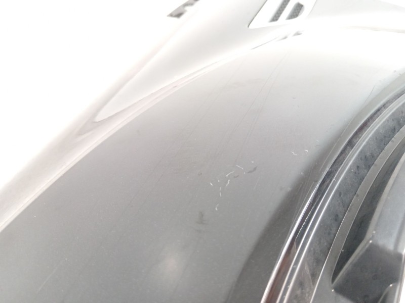 Recambio de aleta delantera izquierda para ford kuga i 2.0 tdci referencia OEM IAM 8V4116016  