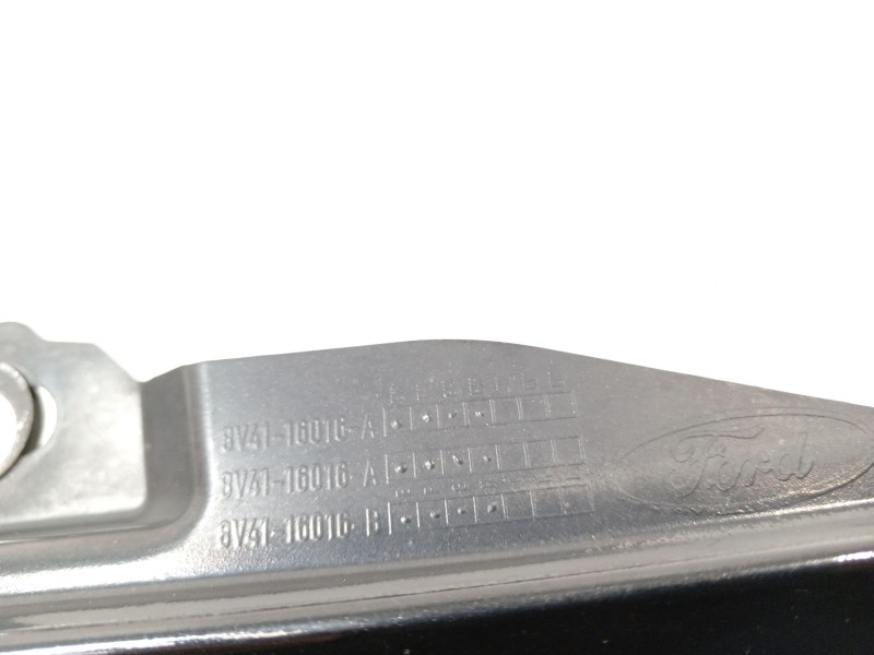 Recambio de aleta delantera izquierda para ford kuga i 2.0 tdci referencia OEM IAM 8V4116016  