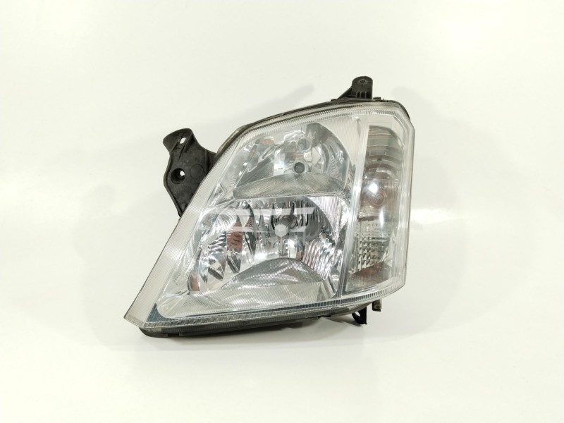 Recambio de faro izquierdo para opel meriva a monospace (x03) 1.6 (e75) referencia OEM IAM 89308559  