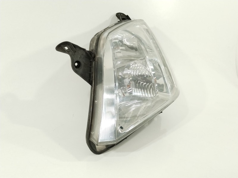 Recambio de faro izquierdo para opel meriva a monospace (x03) 1.6 (e75) referencia OEM IAM 89308559  