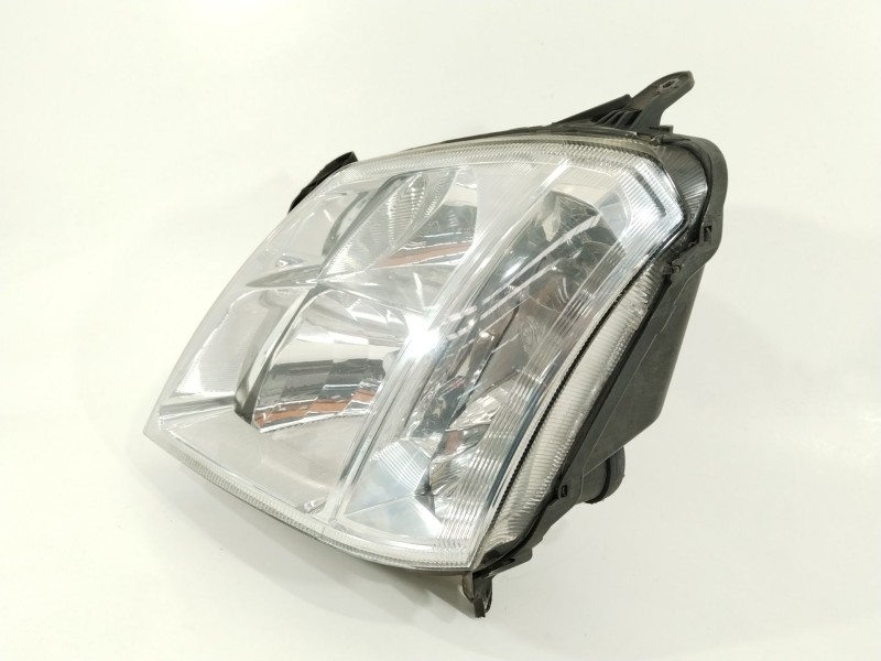 Recambio de faro izquierdo para opel meriva a monospace (x03) 1.6 (e75) referencia OEM IAM 89308559  