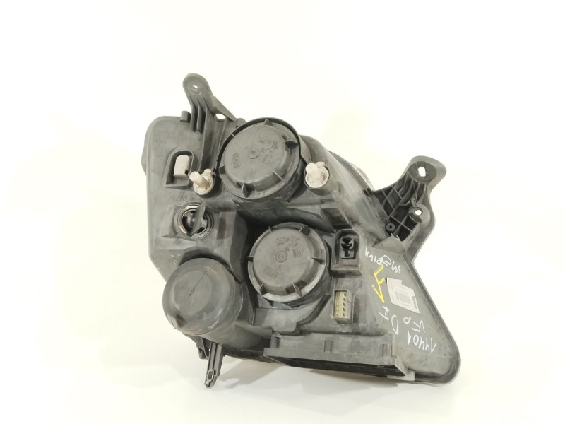 Recambio de faro izquierdo para opel meriva a monospace (x03) 1.6 (e75) referencia OEM IAM 89308559  