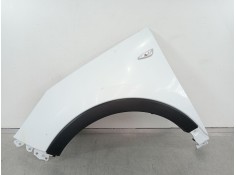 Recambio de aleta delantera izquierda para kia sportage concept 4x2 referencia OEM IAM 663213W100  