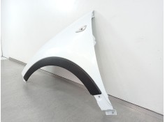 Recambio de aleta delantera izquierda para kia sportage concept 4x2 referencia OEM IAM 663213W100   2