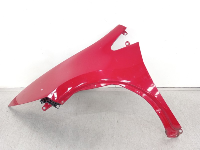 Recambio de aleta delantera izquierda para honda civic viii hatchback (fn, fk) 2.2 ctdi (fk3) referencia OEM IAM   