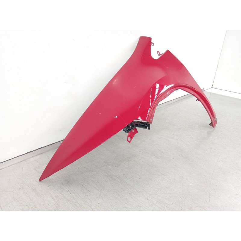 Recambio de aleta delantera izquierda para honda civic viii hatchback (fn, fk) 2.2 ctdi (fk3) referencia OEM IAM   