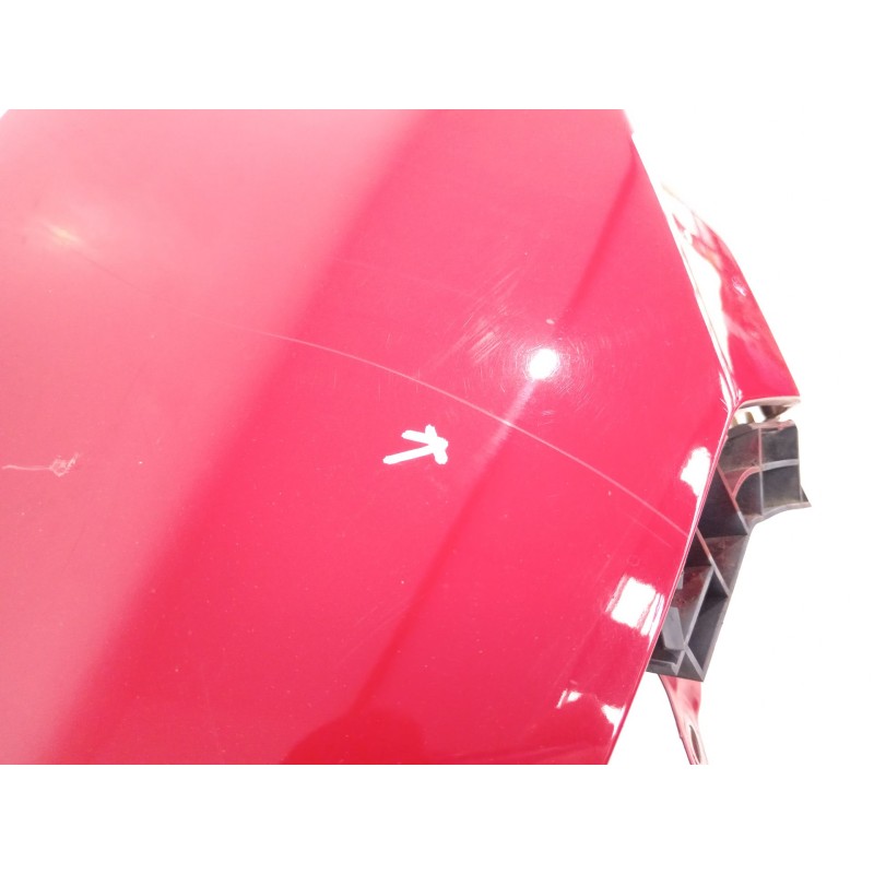 Recambio de aleta delantera izquierda para honda civic viii hatchback (fn, fk) 2.2 ctdi (fk3) referencia OEM IAM   