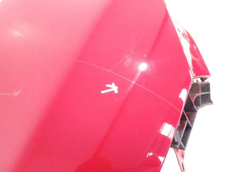 Recambio de aleta delantera izquierda para honda civic viii hatchback (fn, fk) 2.2 ctdi (fk3) referencia OEM IAM   