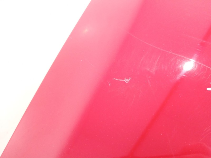 Recambio de aleta delantera izquierda para honda civic viii hatchback (fn, fk) 2.2 ctdi (fk3) referencia OEM IAM   