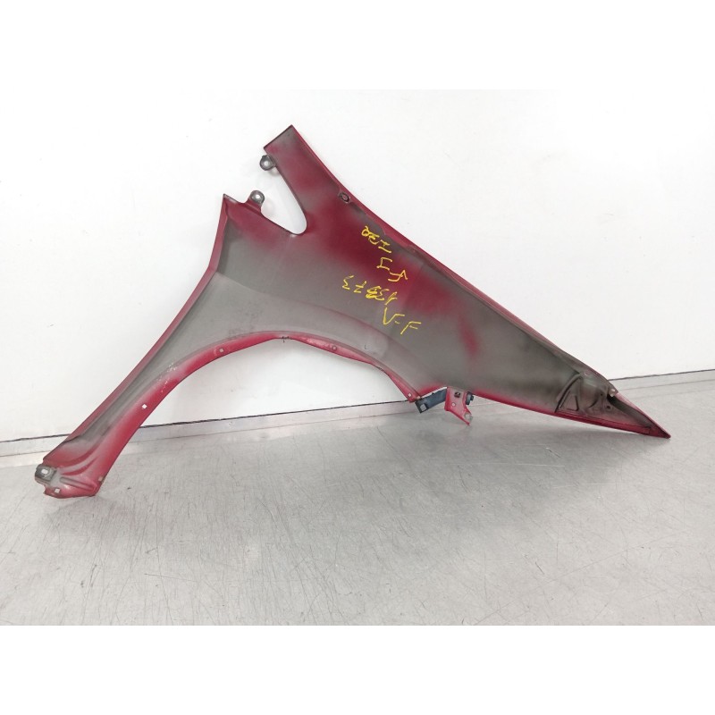 Recambio de aleta delantera izquierda para honda civic viii hatchback (fn, fk) 2.2 ctdi (fk3) referencia OEM IAM   