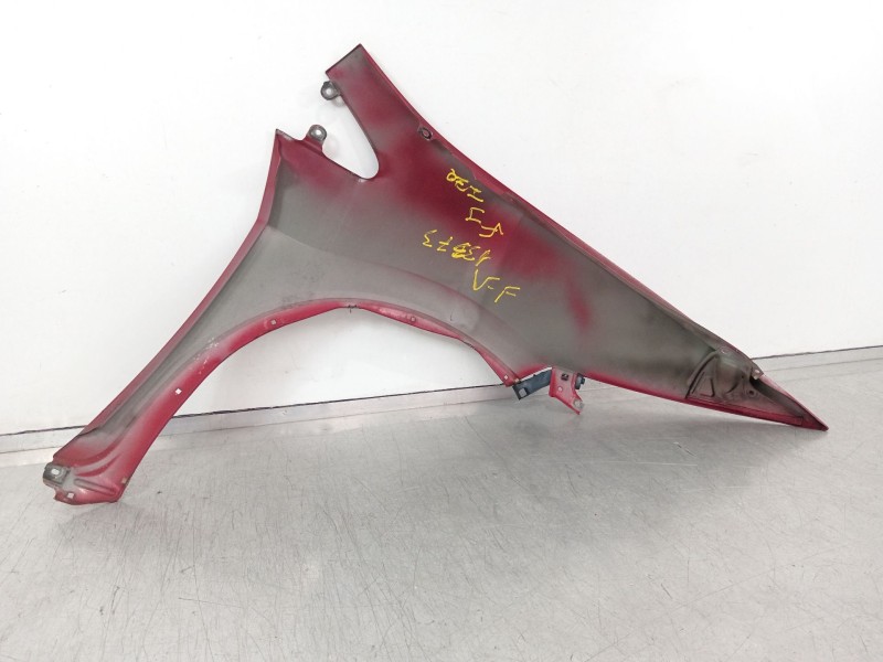 Recambio de aleta delantera izquierda para honda civic viii hatchback (fn, fk) 2.2 ctdi (fk3) referencia OEM IAM   