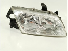 Recambio de faro derecho para nissan almera ii (n16) 2.2 di referencia OEM IAM 89003330  26010BN