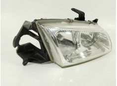 Recambio de faro derecho para nissan almera ii (n16) 2.2 di referencia OEM IAM 89003330  26010BN 2