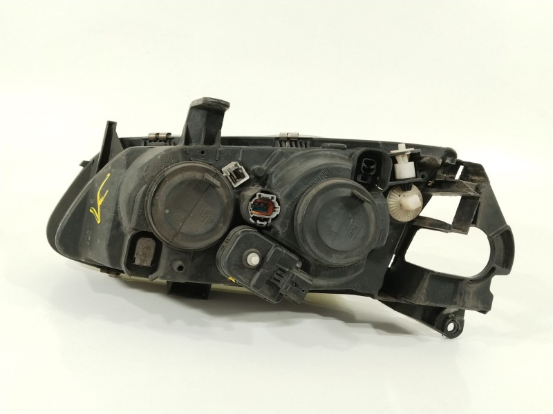 Recambio de faro derecho para nissan almera ii (n16) 2.2 di referencia OEM IAM 89003330  26010BN