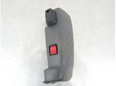 Recambio de puntera paragolpes trasera derecha para peugeot boxer furgoneta 2.2 hdi 130 referencia OEM IAM 1305761070  