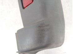 Recambio de puntera paragolpes trasera derecha para peugeot boxer furgoneta 2.2 hdi 130 referencia OEM IAM 1305761070   2