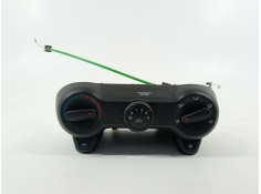 Recambio de mando calefaccion / aire acondicionado para kia picanto iii (ja) 1.0 lpg referencia OEM IAM 97250G6AP0  