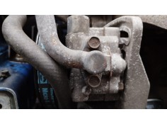 Recambio de bomba direccion para chevrolet spark basis referencia OEM IAM 96980873  