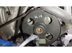 Recambio de bomba direccion para chevrolet spark basis referencia OEM IAM 96980873   2