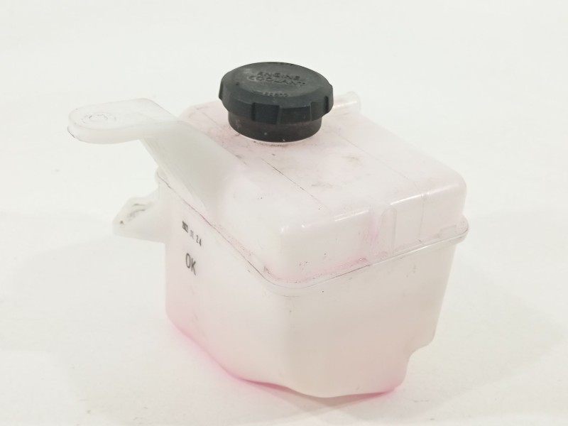 Recambio de deposito expansion para kia picanto iii (ja) 1.0 lpg referencia OEM IAM 25430G6000  