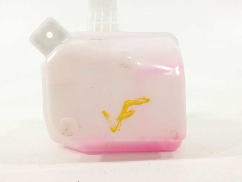 Recambio de deposito expansion para kia picanto iii (ja) 1.0 lpg referencia OEM IAM 25430G6000  