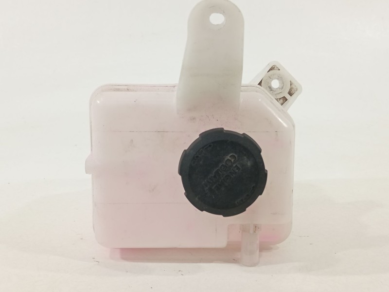 Recambio de deposito expansion para kia picanto iii (ja) 1.0 lpg referencia OEM IAM 25430G6000  