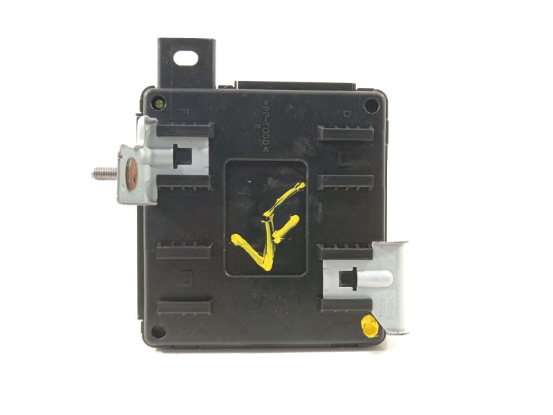 Recambio de modulo electronico para kia picanto iii (ja) 1.0 lpg referencia OEM IAM 954A0G6301  