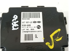 Recambio de modulo electronico para kia picanto iii (ja) 1.0 lpg referencia OEM IAM 95300G6000   2