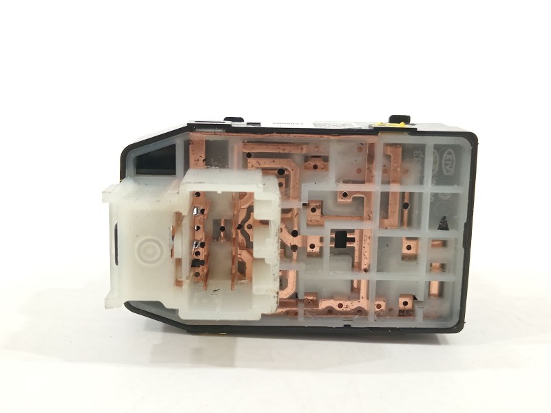 Recambio de mando retrovisor para kia picanto iii (ja) 1.0 lpg referencia OEM IAM 93530G6020  