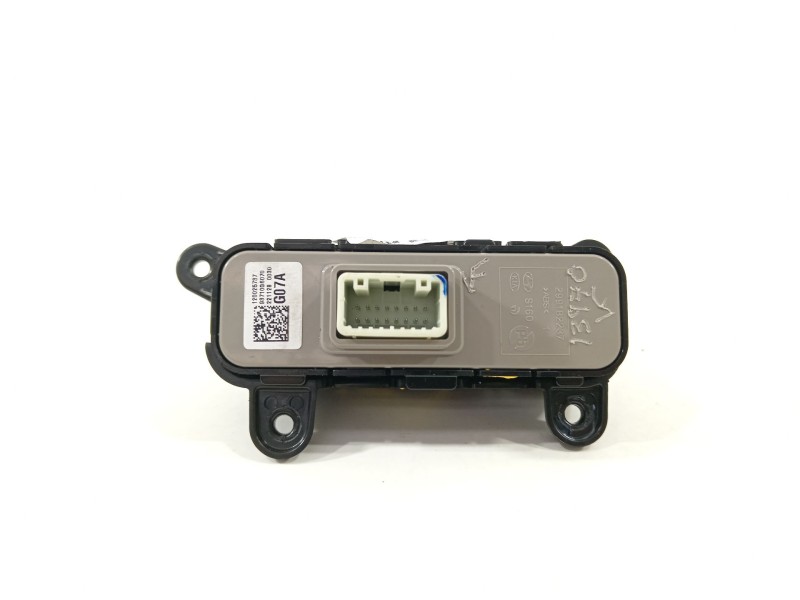 Recambio de mando multifuncion para kia picanto iii (ja) 1.0 lpg referencia OEM IAM 93710G6070  84759G6000