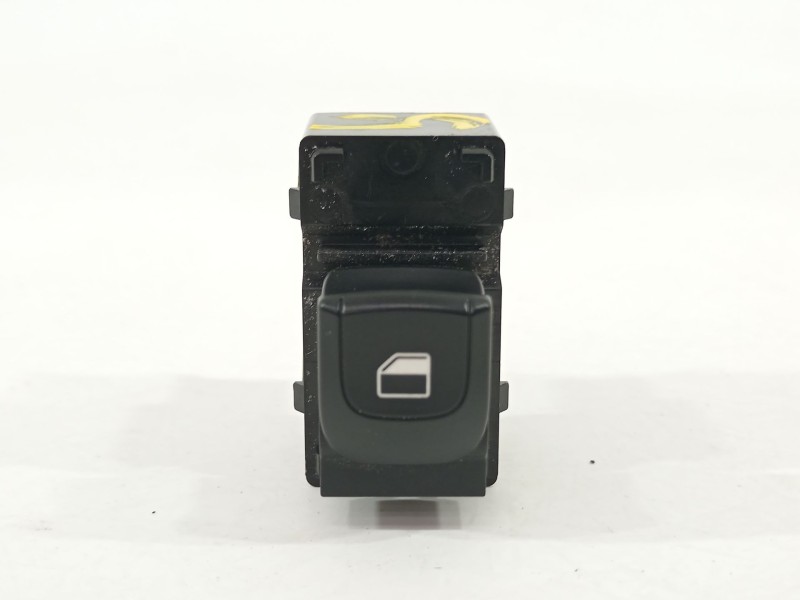 Recambio de mando elevalunas delantero derecho para kia picanto iii (ja) 1.0 lpg referencia OEM IAM 93581G6000  299181679